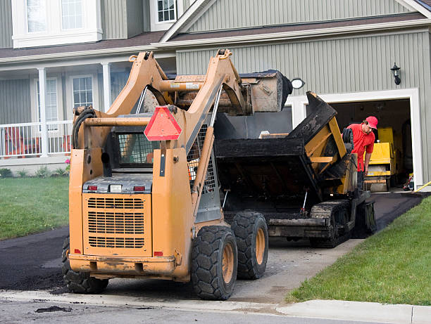 Best Affordable Driveway Pavers  in Siena College, NY